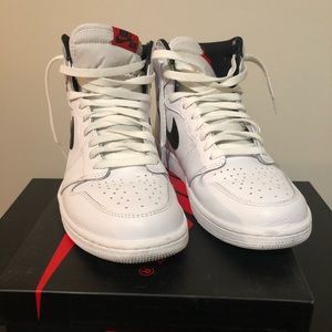 Air Jordan 1 Yin Yang Sz. 11